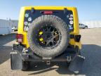 2015 JEEP WRANGLER UNLIMITED SAHARA   for sale at Copart AB - EDMONTON
