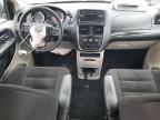 2017 DODGE GRAND CARAVAN SE   for sale at Copart ON - LONDON