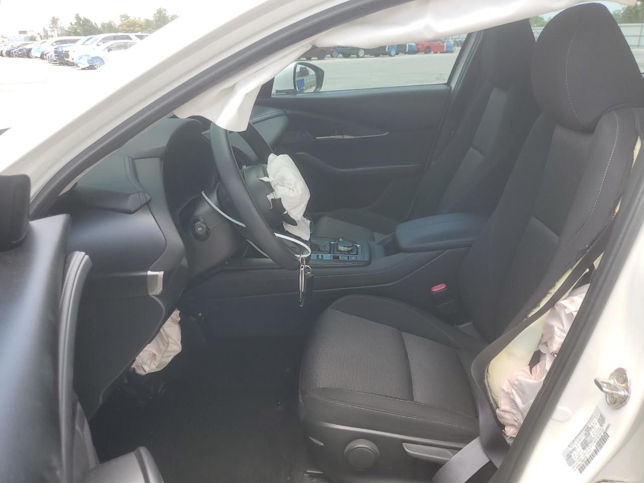 2021 Mazda Cx-30 VIN: 3MVDMAAL7MM264788 Lot: 60535095