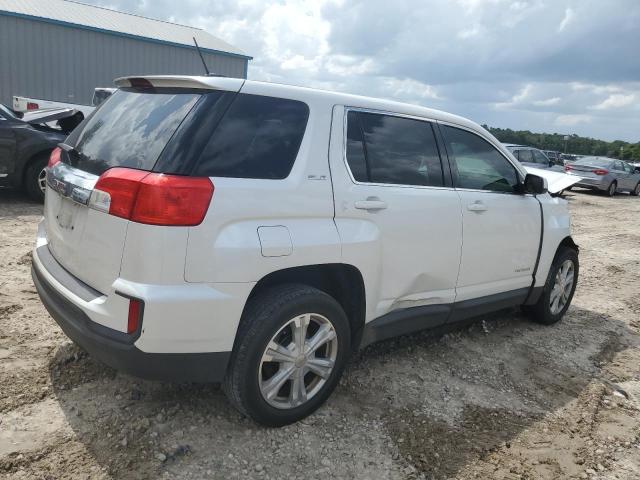  GMC TERRAIN 2017 Biały