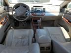 2005 Toyota Camry Le на продаже в San Martin, CA - Minor Dent/Scratches