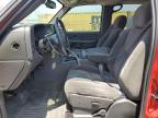 2004 Chevrolet Silverado K2500 Heavy Duty იყიდება Mentone-ში, CA - Side