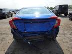 2018 Honda Civic Lx   en Venta en Pennsburg, PA - Rear End