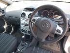 2009 VAUXHALL CORSA CLUB for sale at Copart SANDY
