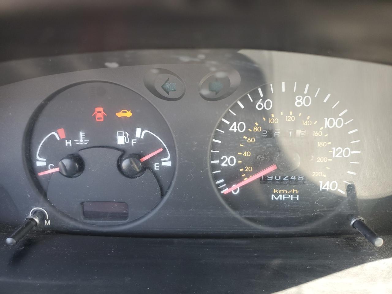 1999 Hyundai Elantra Base VIN: KMHJF25F4XU842009 Lot: 60836875