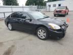 2012 Nissan Altima Sr იყიდება Arlington-ში, WA - Front End