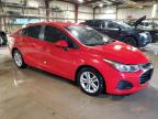 Eldridge, IA에서 판매 중인 2019 Chevrolet Cruze Ls   - Minor Dent/Scratches