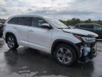 2018 Toyota Highlander Limited na sprzedaż w Littleton, CO - Front End