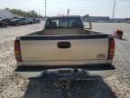 2005 Gmc New Sierra K1500 zu verkaufen in Columbus, OH - Rollover