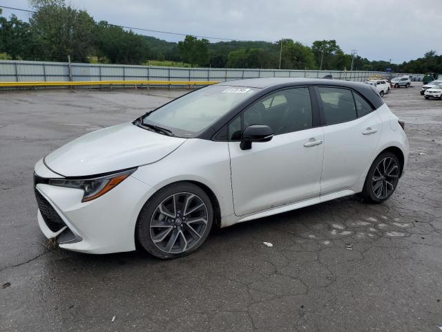 TOYOTA COROLLA XS 2021