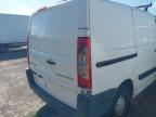 2007 CITROEN DISPATCH 1 for sale at Copart WOLVERHAMPTON