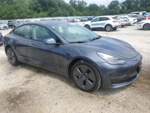  TESLA MODEL 3 2022 Szary