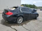 2008 Infiniti G35  zu verkaufen in Harleyville, SC - Rear End