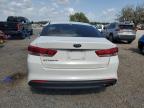 2016 Kia Optima Lx na sprzedaż w Riverview, FL - Front End