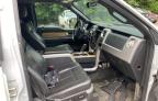 2011 FORD F150 SUPERCREW   for sale at Copart KY - LEXINGTON WEST