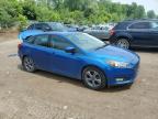 2018 Ford Focus Se იყიდება Davison-ში, MI - Rear End