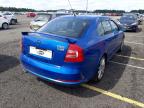 2008 SKODA OCTAVIA VR for sale at Copart SANDTOFT