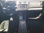 2018 Subaru Outback 2.5I продається в Albuquerque, NM - Rollover