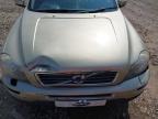 2008 VOLVO XC90 SE D5 for sale at Copart WISBECH