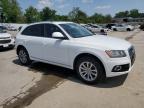 2014 Audi Q5 Premium за продажба в Bridgeton, MO - Side