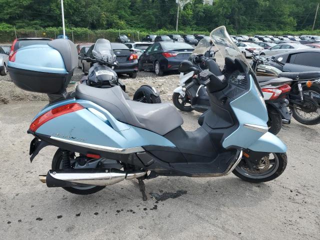 2003 APRILIA ATLANTIC 500   for sale at Copart PA - PITTSBURGH SOUTH