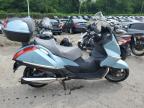2003 APRILIA ATLANTIC 500   for sale at Copart PA - PITTSBURGH SOUTH