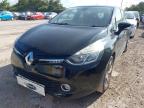 2016 RENAULT CLIO DYNAM for sale at Copart BRISTOL