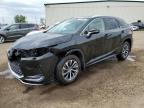 2022 LEXUS RX 350   à vendre chez Copart AB - CALGARY