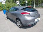 2011 RENAULT MEGANE DYN for sale at Copart GLOUCESTER