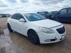 2012 VAUXHALL INSIGNIA S for sale at Copart CORBY