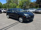 2016 Porsche Cayenne  en Venta en North Billerica, MA - Minor Dent/Scratches