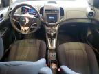 2013 Chevrolet Sonic Lt للبيع في Franklin، WI - Front End