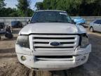 2010 Ford Expedition El Limited zu verkaufen in Midway, FL - Front End