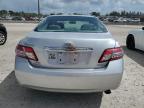 2011 Toyota Camry Base продається в West Palm Beach, FL - Front End