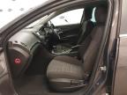 2014 VAUXHALL INSIGNIA S for sale at Copart SANDWICH