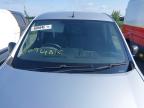 2013 PEUGEOT PARTNER 85 for sale at Copart WOLVERHAMPTON