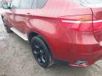 2009 BMW X6 XDRIVE for sale at Copart WOLVERHAMPTON