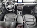 2020 Ford Escape Sel на продаже в Rogersville, MO - Front End