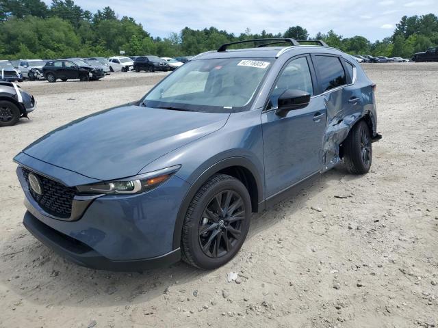 2025 Mazda Cx-5 Preferred