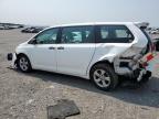 2013 Toyota Sienna  იყიდება Earlington-ში, KY - Rear End
