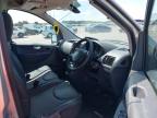 2014 CITROEN DISPATCH 1 for sale at Copart SANDTOFT