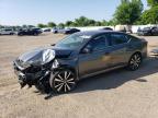 2021 NISSAN ALTIMA SR   for sale at Copart ON - LONDON