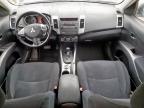 2007 Mitsubishi Outlander Ls на продаже в Houston, TX - Front End