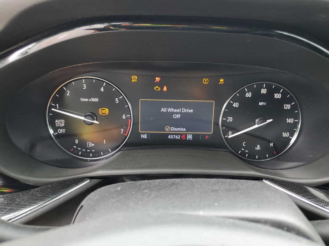 2023 Buick Envision Preferred VIN: LRBFZMR41PD168809 Lot: 60682955