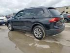 2018 VOLKSWAGEN TIGUAN S   for sale at Copart TX - DALLAS SOUTH