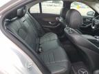 2015 MERCEDES-BENZ C 300 4MATIC à vendre chez Copart OH - DAYTON