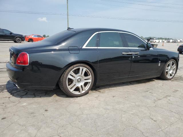 2015 ROLLS-ROYCE GHOST   