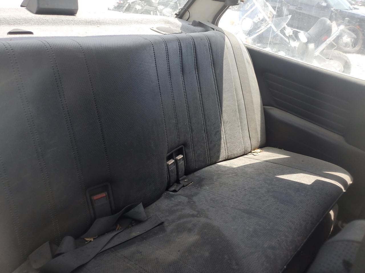 1986 BMW 325 E VIN: WBAAB5405G9687579 Lot: 62355815