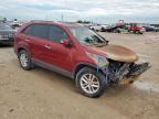 2014 Kia Sorento Lx იყიდება Houston-ში, TX - Burn - Engine