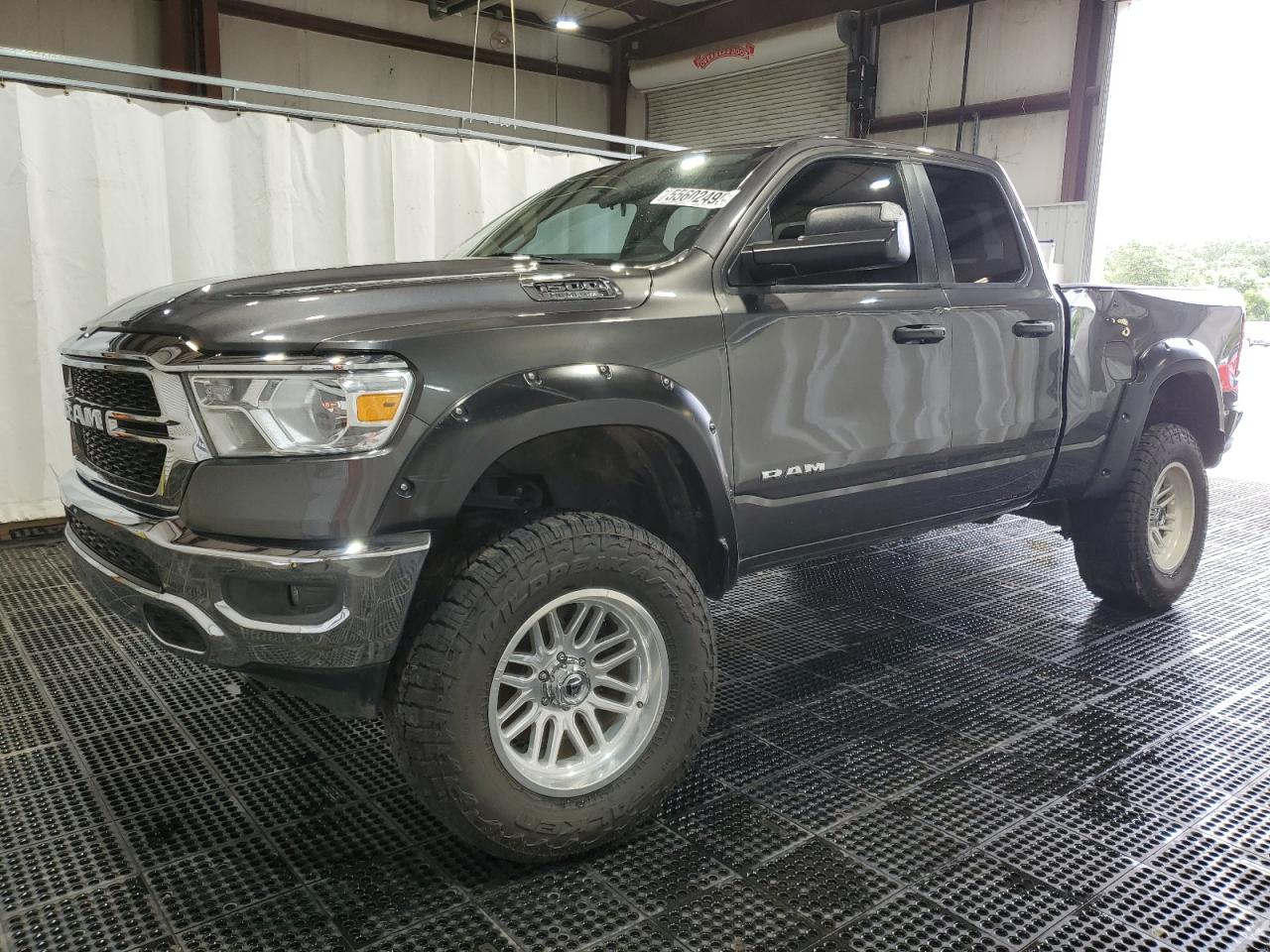 2019 Ram 1500 Tradesman იყიდება Rogersville-ში, MO - Front End
